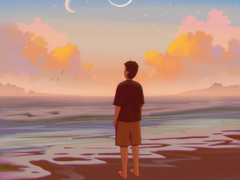 it's too sad to be true (Single)