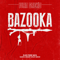 BAZOOKA (Single)