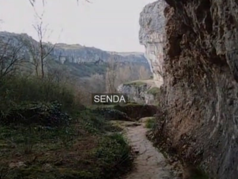 SENDA (Single)