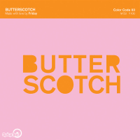 Butter Scotch (EP)