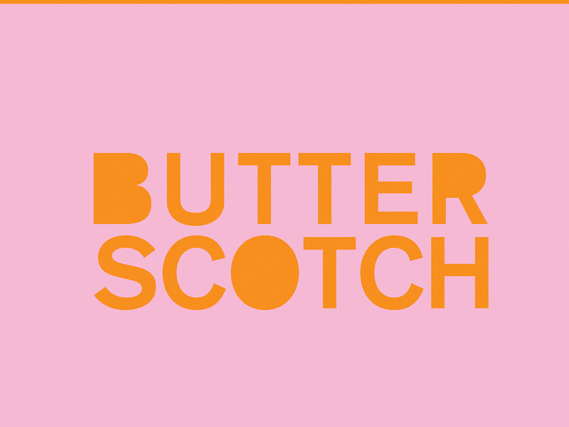 Butter Scotch (EP)