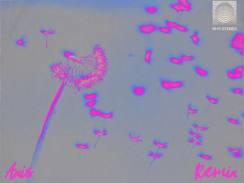 Wish It Was You (Axis Remix) (Single)