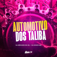 Automotivo Dos Talibã (Single)
