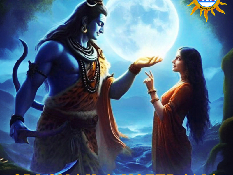 Sri Shaila Ksetrana (Single)