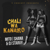Chali Wa Kanairo (Single)