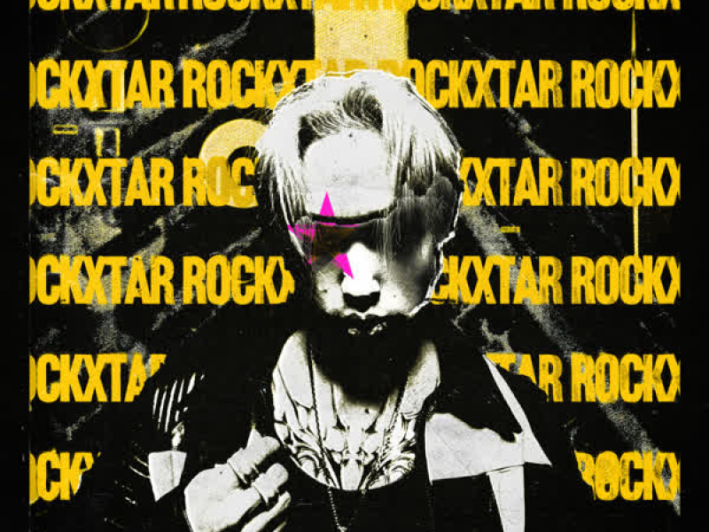 ROCKXTAR (Single)