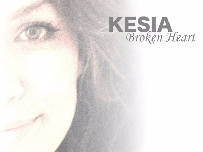 Broken Heart (Single)