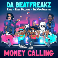 Money Calling (Single)