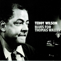 Blues For Thomas Waller
