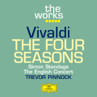 Vivaldi: The Four Seasons