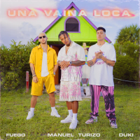 Una Vaina Loca (Single)