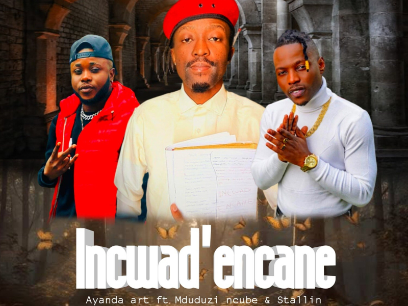 Incwad'encane (Single)