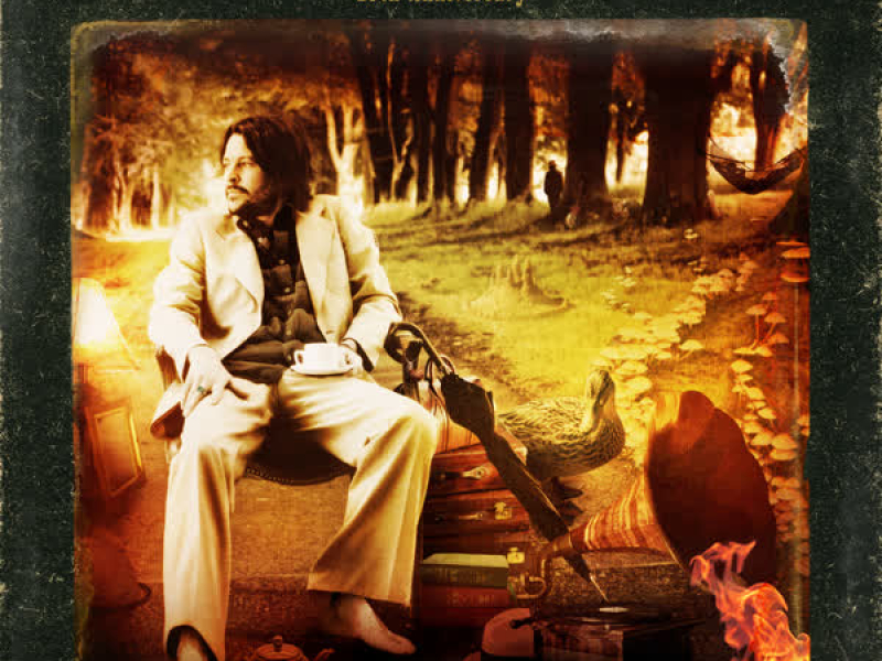 Tea & Sympathy (20th Anniversary Edition)