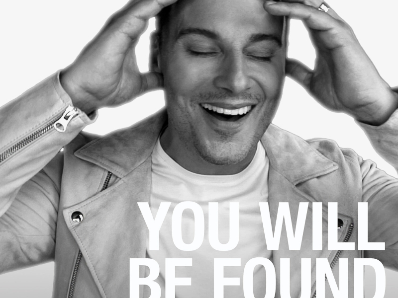 You Will Be Found (Single)