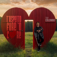T'aspetto fore 'o core (Single)