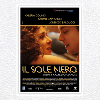 Il Sole Nero (Original Motion Picture Soundtrack)