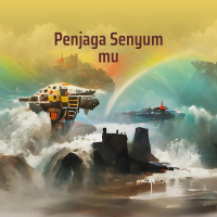 Penjaga Senyum mu (Single)