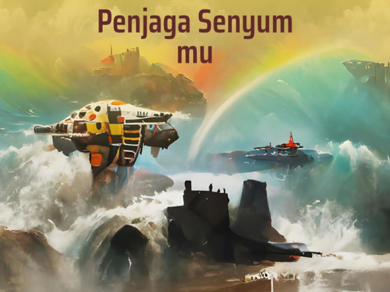 Penjaga Senyum mu (Single)