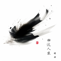 画这人生 (Single)