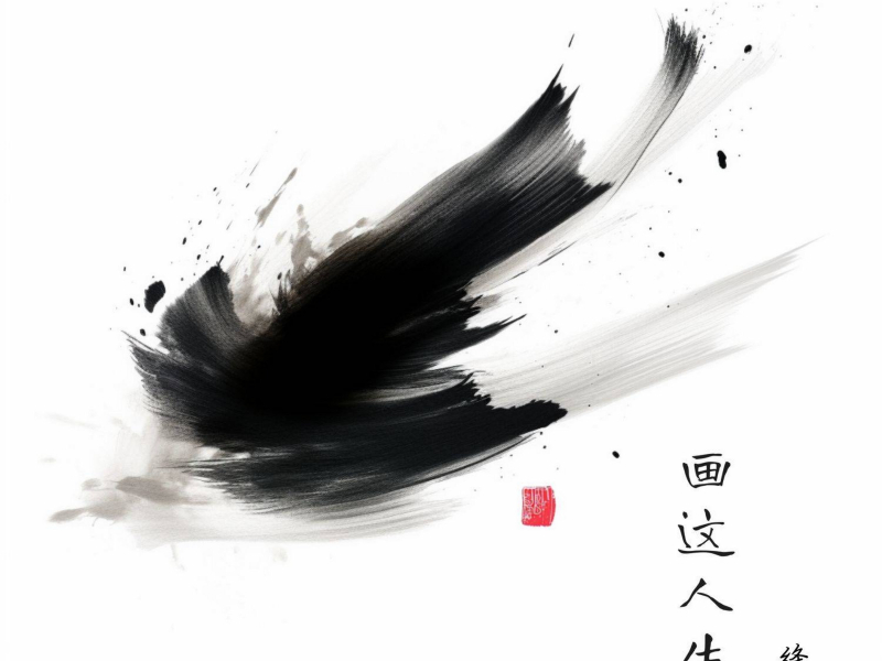 画这人生 (Single)