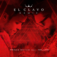 El Clavo (Remix) (Single)