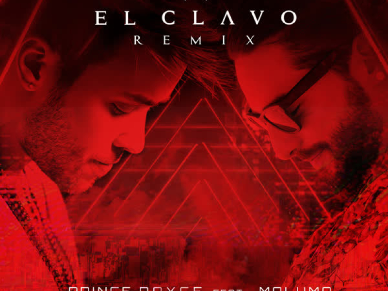 El Clavo (Remix) (Single)