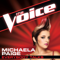 Everybody Talks (The Voice Performance) (Single)