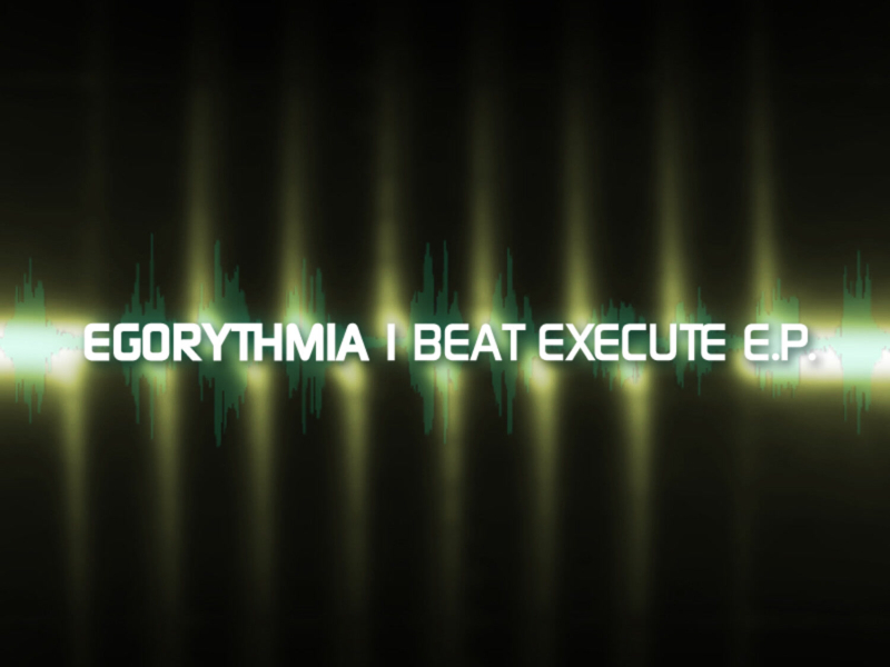 Beat Execute E.P. (EP)