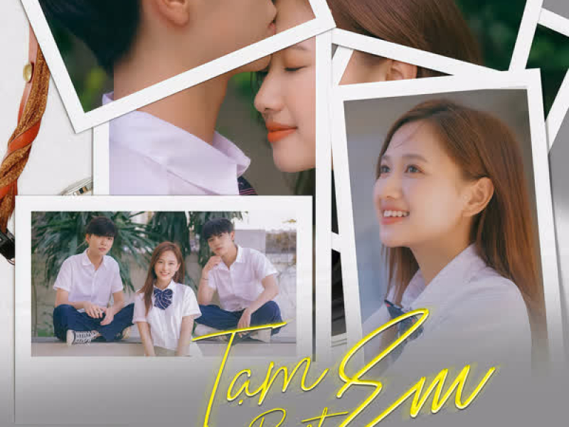 Tạm Biệt Em (TongDuy Remix) (Single)