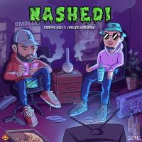 Nashedi (Single)