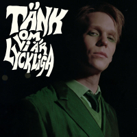 Tänk om vi är lyckliga (Single)