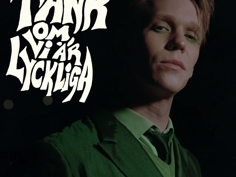 Tänk om vi är lyckliga (Single)