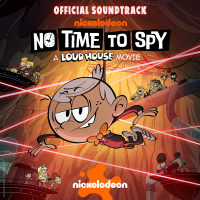 No Time To Spy (Sped Up) (Single)