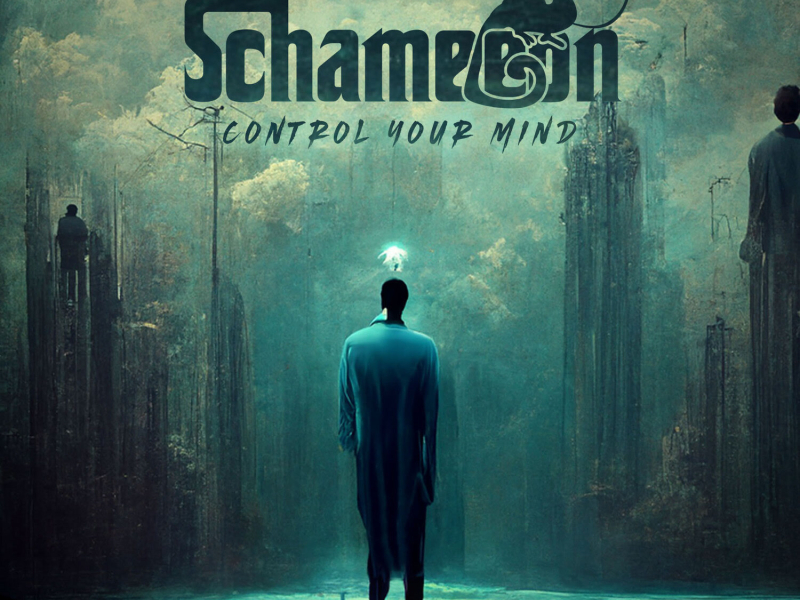 Control Your Mind (Single)