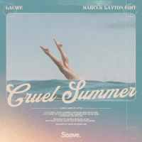 Cruel Summer (Marcus Layton Edit) (Single)