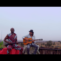 Usiende Mbali (MV) (Single)