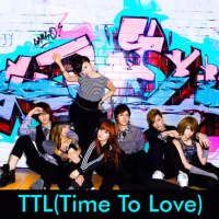 TTL (Time To Love) (Single)
