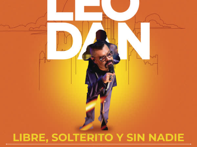 Libre, Solterito y Sin Nadie (En Vivo) (Single)