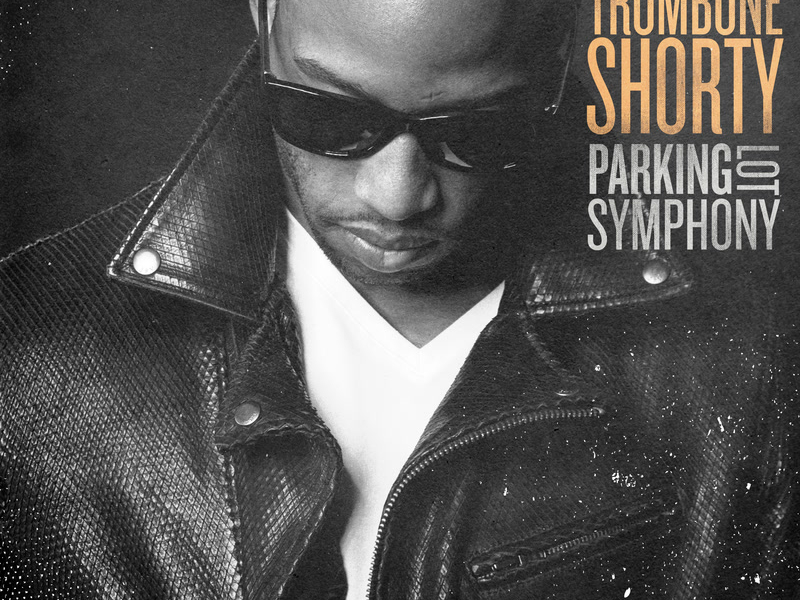 Parking Lot Symphony