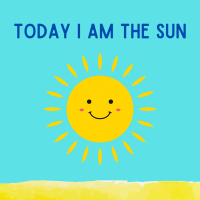 Today I Am the Sun (Single)