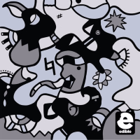 Mark of Passion (EP)