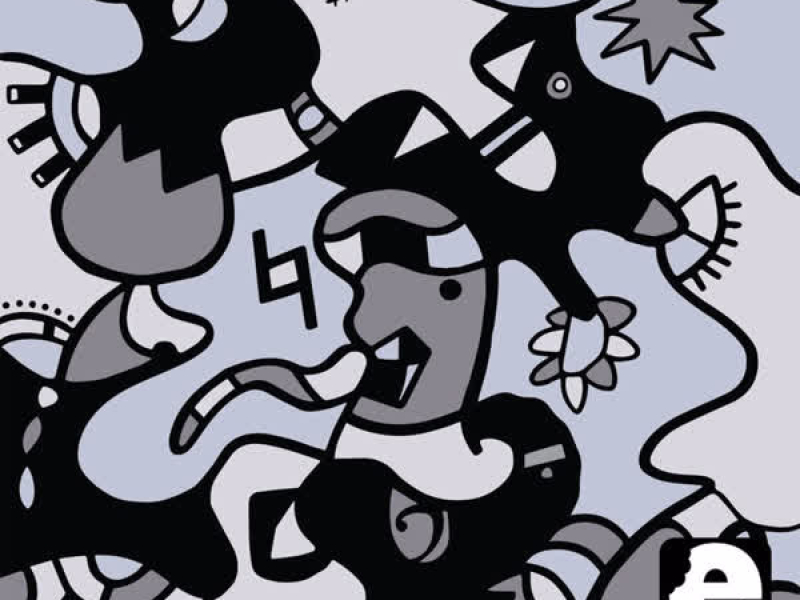 Mark of Passion (EP)