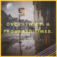 Once Twice a Thousand Times (Single)