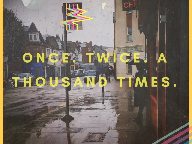 Once Twice a Thousand Times (Single)