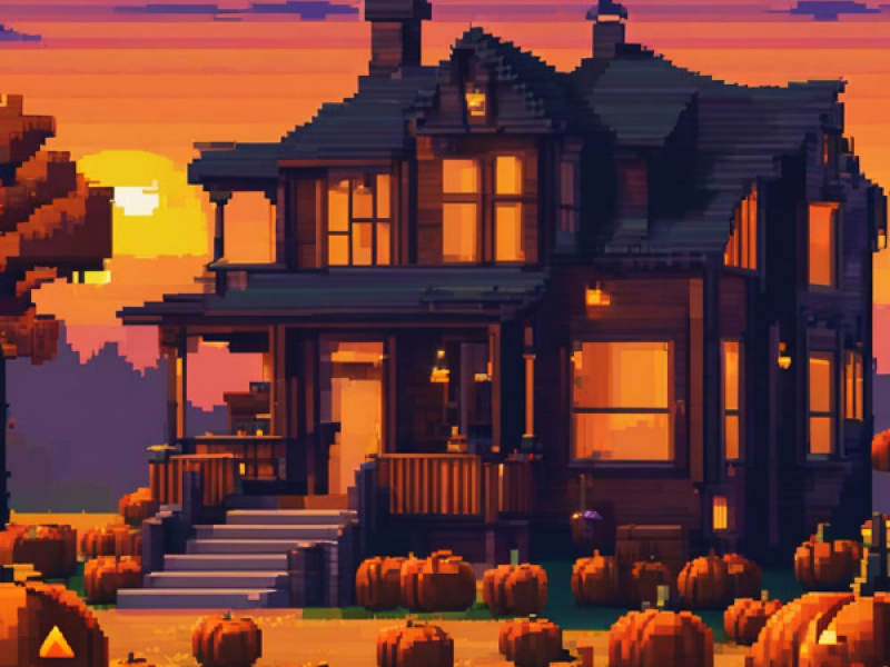 it's getting dark cozy ghost (Single)