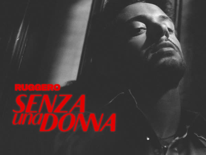 Senza una Donna (Single)