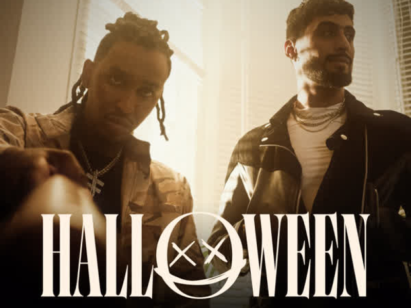 Halloween (Single)