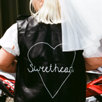 Sweetheart (Single)
