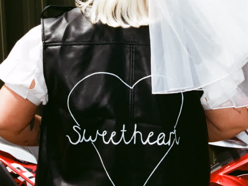 Sweetheart (Single)