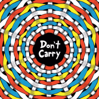 Don't Carry (Single)
